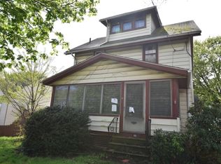 680 E Glenwood Ave, Akron, OH 44310