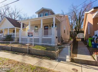 3414 41st Ave, Brentwood, MD 20722