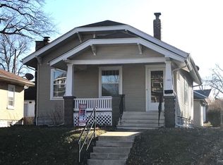 1603 Elm St, Davenport, IA