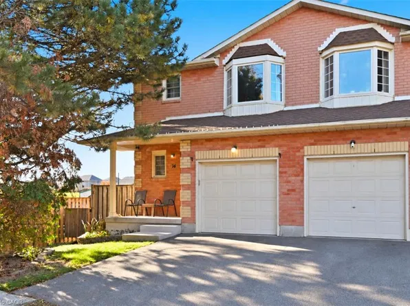 280 Limeridge Rd E #14, Hamilton, ON L9A 2S7