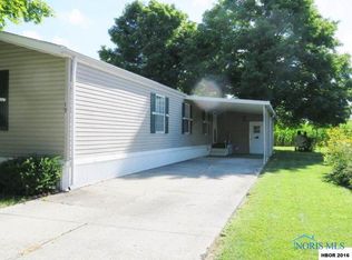 LOT 1000 19th Spg, Pandora, OH 45877