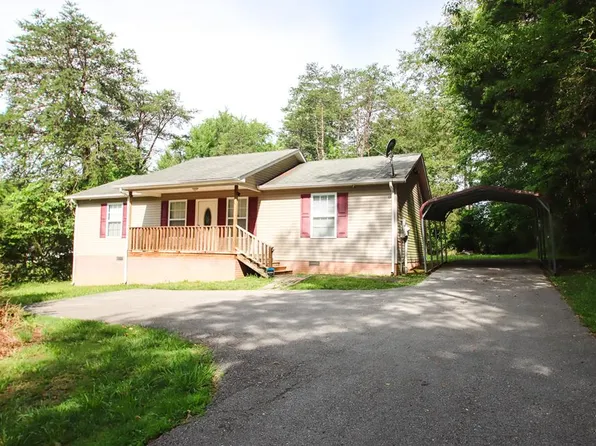 2464 McMinnville Hwy, Sparta, TN 38583