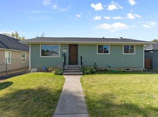 1736 E Sanson Ave, Spokane, WA 99207