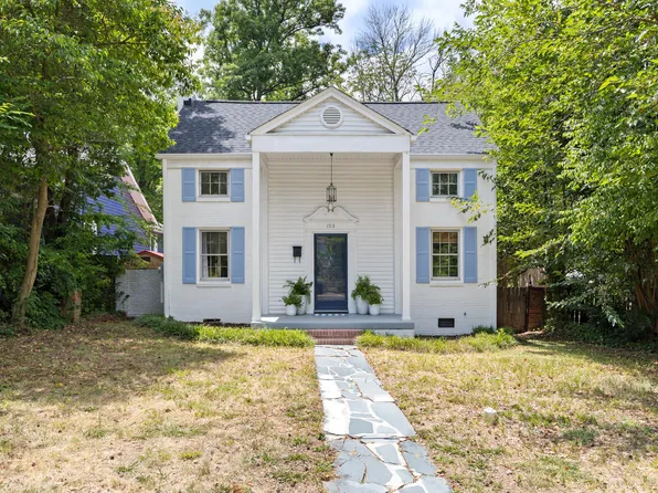 1713 Avondale Dr, Durham, NC 27701