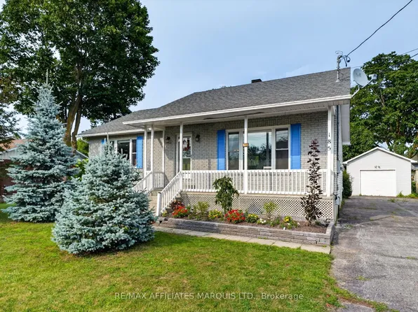 185 Dominion St N, North Glengarry, ON K0C 1A0