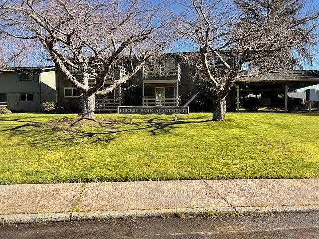 2 bed, 750 sqft, $1,250 — Photo 1