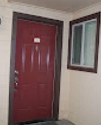 door