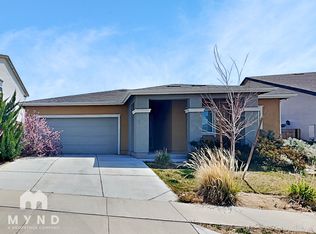 14320 Loyola Dr, Reno, NV 89506