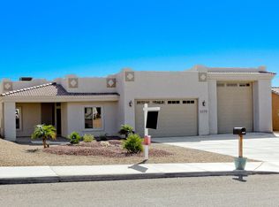 2270 Pima Dr S, Lake Havasu City, AZ 86403