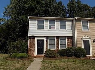 9448 Lexington Cres #D, Charlotte, NC 28213