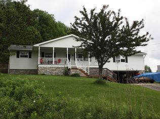 Finn Rd, Factoryville, PA 18419