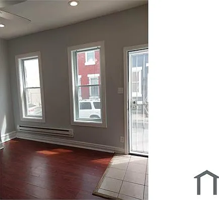 3 bed, 1008 sqft, $1,400 — Photo 3
