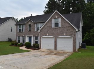 803 Millstone Dr, Jonesboro, GA 30238