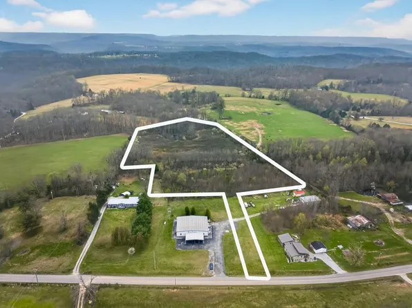 5115 Buck Mountain Rd, Cookeville, TN 38506