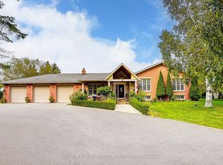 38 Audubon Way, Georgina, ON L0E1A0