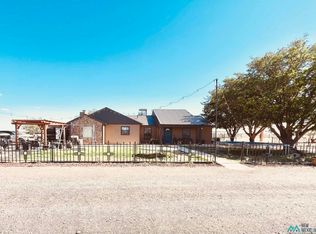 40 Mirage Dr, Artesia, NM 88210