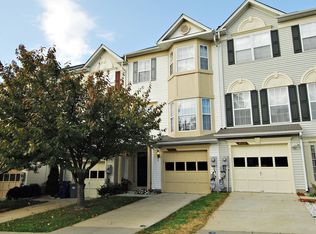 8402 Oak Meade Way, Jessup, MD 20794