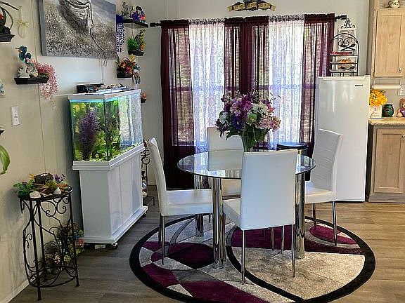 Dinning Area