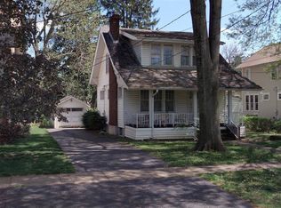 620 Hartford St, Columbus, OH 43085