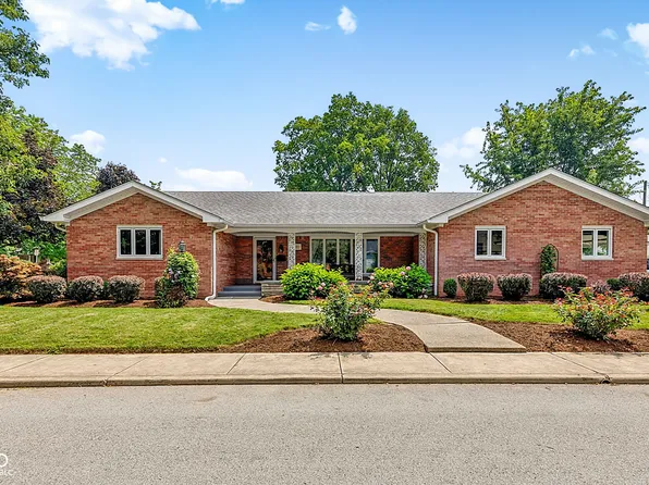 798 N 12th St, Noblesville, IN 46060