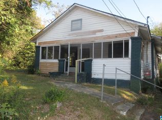 5124 Main St, Adamsville, AL 35005