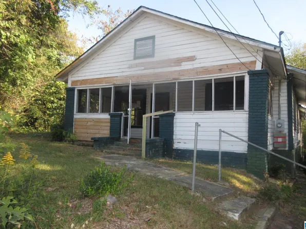 5124 Main St, Adamsville, AL 35005