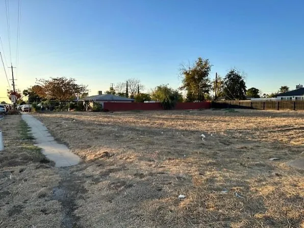 0 E Jensen Ave, Fresno, CA 93706