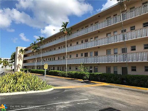 2nd image of 505 E Dania Beach Blvd APT 3F