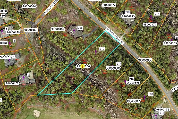 1st image of 219 Meyer Farm Dr