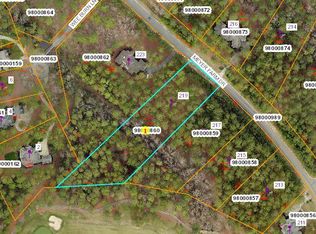 219 Meyer Farm Dr, Pinehurst, NC 28374