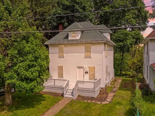 400 W 5th St, Mansfield, OH 44903