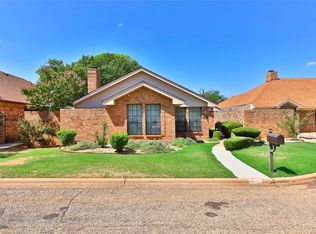 2542 Sunnibrook Ct, Abilene, TX 79601