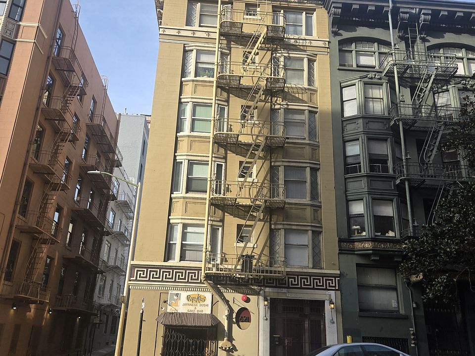 1st image of 621 Taylor St APT 56