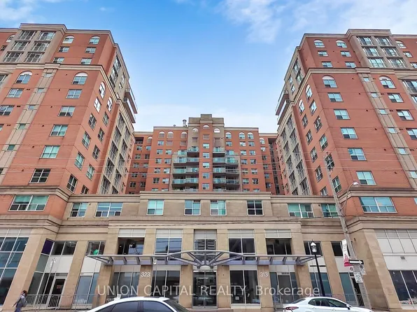 323 Richmond St E #1110, Toronto, ON M5A 4R3