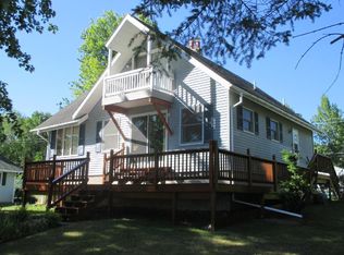 14151 Morrow Rd, Alpena, MI 49707