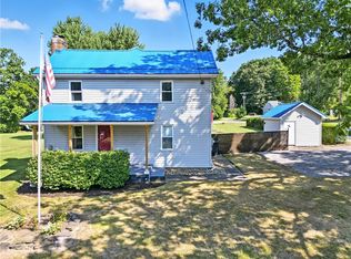 153 Wick Rd, Slippery Rock, PA 16057