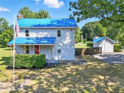 153 Wick Rd, Slippery Rock, PA, 16057
