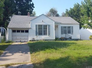 1620 Houston St, Muskogee, OK 74403