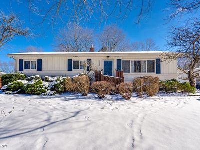 4173 Ellsworth Rd, Stow, OH, 44224