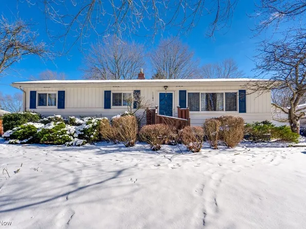 4173 Ellsworth Rd, Stow, OH 44224