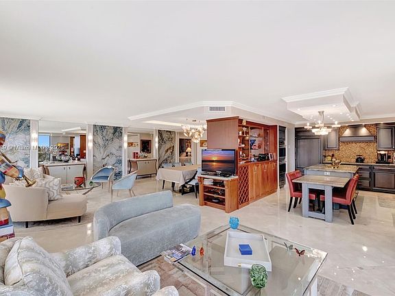 5th image of 9801 Collins Ave #6B-20