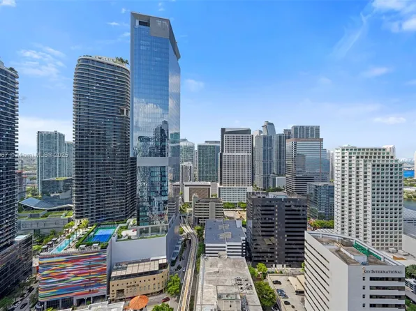 1010 Brickell Ave, Miami, FL