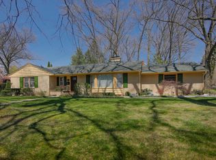 2210 Chevy Chase Blvd, Kalamazoo, MI 49008