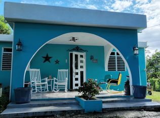 Km 7.2 Int Carr #615, Ciales, PR 00638