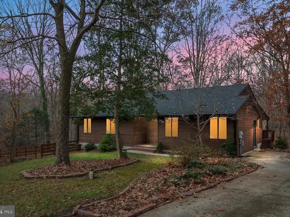 2602 Le Compte Ln, Davidsonville, MD 21035