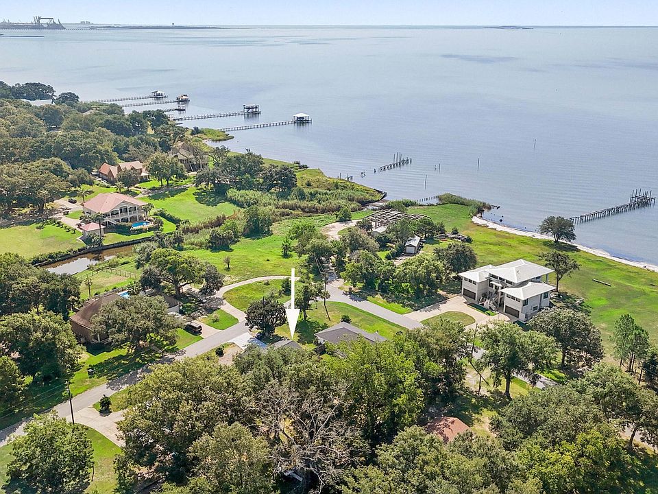 1405 Wesleyan St, Gautier, MS 39553 MLS 4058380 Zillow