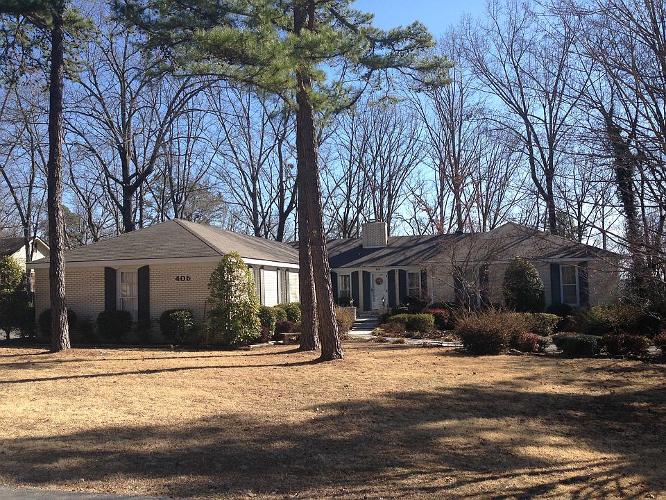 1st image of 405 Bluff View Dr