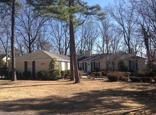 405 Bluff View Dr, Batesville, AR 72501