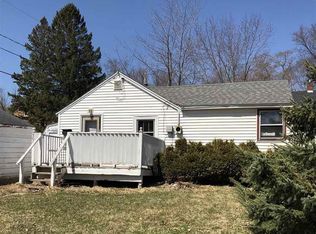 501 N 80th Ave W, Duluth, MN 55807