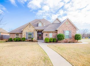 3207 Doral Ln, Stillwater, OK 74074